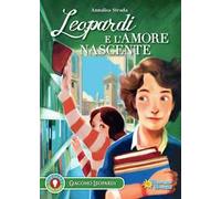 Leopardi e l'amore nascente