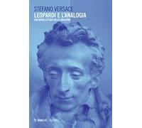 Leopardi e l'analogia. Una nuova lettura dello «Zibaldone»