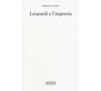 Leopardi e l'angoscia