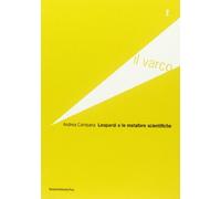 Leopardi e le metafore scientifiche