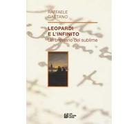 Leopardi e l'infinito. Un breviario del sublime