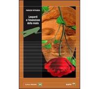 Leopardi e l'invenzione della moda