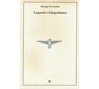 Leopardi e Schopenhauer