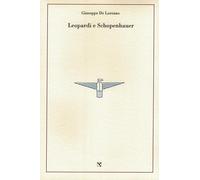 Leopardi e Schopenhauer