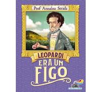 Leopardi era un figo