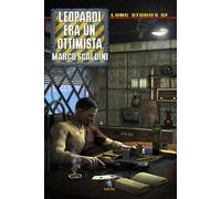 Leopardi era un ottimista