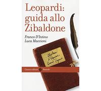 Leopardi: guida allo Zibaldone