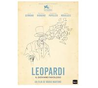 Leopardi : Il giovane favoloso