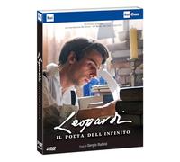 Leopardi - Il Poeta Dell'Infinito - (2 Dvd)