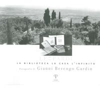 Leopardi. La biblioteca, la casa, l'infinito - [Pazzini]