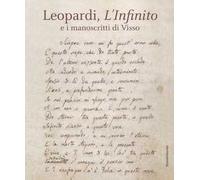 Libri Leopardi, L'infinito E I Manoscritti Di Visso. Catalogo Della Mostra (Reca