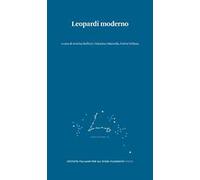 Leopardi moderno