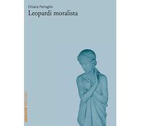 Leopardi moralista