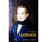 Leopardi - Tellini Gino