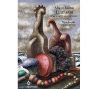 Leopardi. Tre carte napoletane [Paperback] [Aug 01, 2025] Savinio, Alberto; Perr