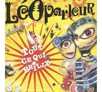 Léoparleur - Tout Ce Qui Brille