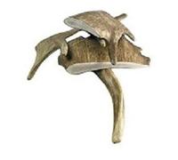 Viking Leopet Corna di Cervo Chiuse: XS 40 gr