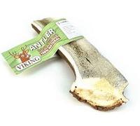 Viking Leopet Corna di Cervo Chiuse XXL 250 gr - 1° ORDINE? scegli lo sconto BZR5 / BZR20 + 200 punti fedeltà