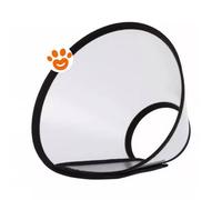 Leopet Collare Chirurgico Elisabettiano - Leopet Collare Chirurgico Elisabettiano - XXXL