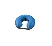 LEOPET COLLARE ELISABETTIANO GONFIABILE S 15-25CM