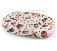 LEOPET CUS NET NATALE 65X45CM