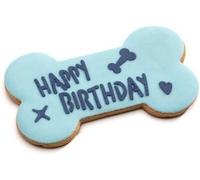 Leopet La Dolce Vita Torta di Compleanno con Candela per Cani 250gr