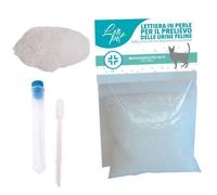 LEOPET LETTIERA IN PERLE TEST URINE