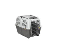 Leopet MPS SKUDO 4 IATA Trasporto per cani conforme alle norme per il trasporto