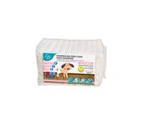 LEOPET Pannolini Igienici Assorbenti Per Cani 12pz