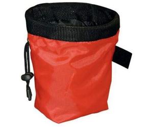 Leopet Porta Snack da Passeggio in Nylon