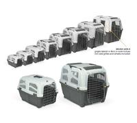 LEOPET SKUDO IATA 3 60X40X39H