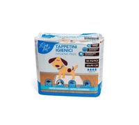Leopet Tappetini Igienici 60X90, 50pz
