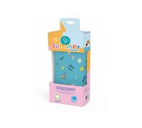 Leopet tappetino refrigerante summer vibes XL 100x80cm