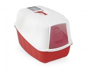 LEOPET TOILETTE KOMODA
