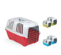 LEOPET TRASP PRATIKO MET 3EXT