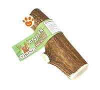 Viking Leopet Corna di Cervo aperte: XL 180 gr