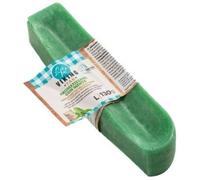 Leopet Viking Yack Snack Naturali per Cani Formaggio di Yak alla Menta M 60G