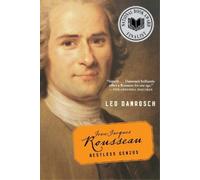 Leopold Damrosch Jean-Jacques Rousseau (Tascabile)