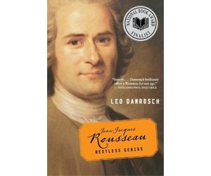 Leopold Damrosch Jean-Jacques Rousseau (Tascabile)