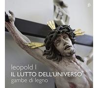 Leopold/ Di Legno/ Baroni/ Allegrezza/ Borgion - Il Lutto Dell'Universo