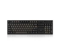 [LEOPOLD] FC900RBT MX2A bianco grafite lingua coreana basso rumore MX rosso