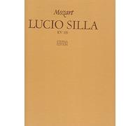 Leopold Hager - Lucio Silla. Leopold Hager Stereo