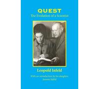 Leopold Infeld Quest (Tascabile)
