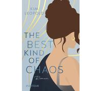Leopold, K Best Kind Of Chaos - (German Import) Book NUOVO