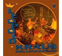 Leopold Kraus Wellenkapelle - No Parking on the Dancefloor! (+Dvd)