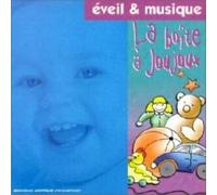 La Boite a Joujoux