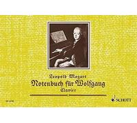 Leopold Mozart Leopold Mozart (Tascabile)