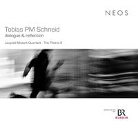 Leopold Mozart Quartett, Trio Phönix-3 - Tobias Pm Schneid: Dialogue & Reflection