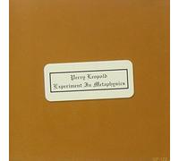 Leopold, Perry - Experiment In Metaphysics