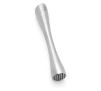 Leopold Vienna Pestello da Bar, Metallo, Argento, One Size